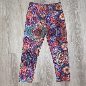 Onzie leggings
